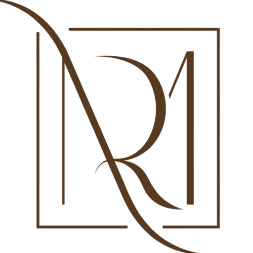 Logo Dra. Ruama Melo